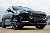 Ford Kuga VIGNALE skóra Nawi FUL LED el.klapa