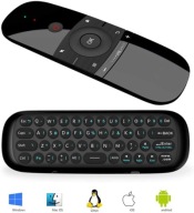 DA209 2.4G Air Mouse Remote (IR Learning) – Uniwersalny Pilot Bezprzewodowy