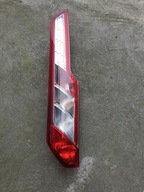 FORD TRANSIT CUSTOM LIFT TYŁ LAMPA LEWA