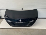 KLAPA BAGAŻNIKA MERCEDES S W221 KOLOR 040