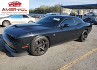 Dodge Challenger SRT Hellcat 2018 6.2L 6.2 Benzyna 707KM