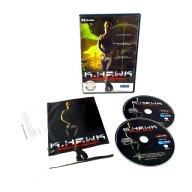 K.HAWK K HAWK SURVIVAL INSTINCT PC WYDANIE ENG