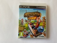 PS3 Cabela's Adevnture Camp