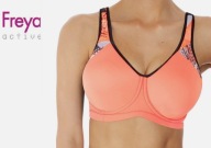 Biustonosz sportowy Freya Active SONIC 80I nowy