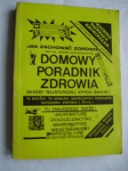Domowy poradnik zdrowia