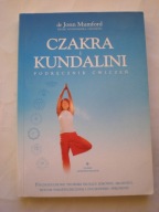 Czakra i kundalini Jonn Mumford