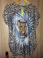 BLUZKA LETNIA KOOPOI 42 XL