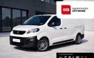 Peugeot expert Long 2.0 BlueHDI 122KM 3os. Salon PL Serwisowany L2 LONG 2.0