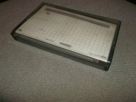 Pudełko na kasety magnetofonowe RAKS EDX-60