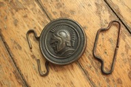 KLAMRA PASA SALONOWEGO