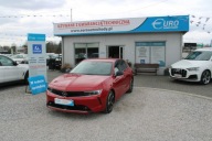 Opel Astra Sports Tourer G.Fotele Kierownica Gwara