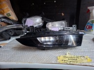 SKODA SCALA 657 PRAWY HALOGEN ORG 657941700