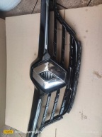 RENAULT MEGANE IV 4 LIFT 2020 - GRILL ATRAPA 623109985R znaczek LIFTING