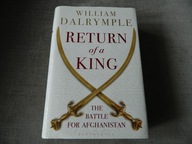 Return of a King - William Dalrymple