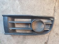 KRATKA ZAŚLEPKA HALOGENU VW POLO 6Q 6Q0853665A