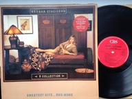 Lp. A Collection Greatest Hits...And More - Barbra Streisand / Ideal