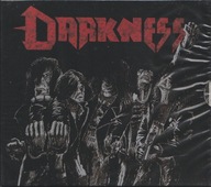 Death Squad Darkness CD Exumer Sodom Vendetta Destruction Paradox Tankard