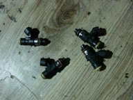 WTRYSKIWACZ FIAT QUBO 1.4 CNG