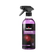 Preparat do czyszczenia plastików Ceramikker 500 ml renowacja wnętrza