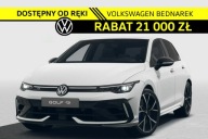Volkswagen Golf R 2.0 TSI 4Motion 333 KM DSG