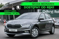 Škoda Fabia Skoda Fabia Essence 1.0 MPI 80 KM -