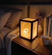 Lightbox IIM - lampka z zdjęć, idealny na unikalny prezent/dekorację