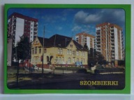 BYTOM SZOMBIERKI RATUSZ