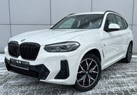 BMW X3 M Pakiet Plug-In xDrive Skora Kamera Navi Full Led FV23