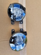 Maserati Levante halogen prawy lewy