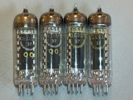 Lampa Tesla QQE03/12 NOS