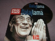 DALAJLAMA biografia - płyta VCD płyta VCD bez RYS
