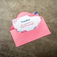 Voucher do Coś Twórczego