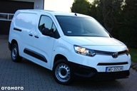 Toyota Toyota Proace City CHLODNIA 1.5D-4D 102KM LONG L2 3 Osobowy 1.5