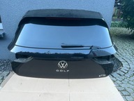 KLAPA BAGAŻNIKA VW GOLF 8 VIII HB LC9X