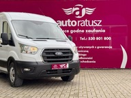 Ford Transit *Fv 23%*Org.Lakier*L3H2*54 500 netto*