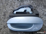 Klamka zewnetrzna lewa tylna BMW 5 E39 Glaciegruen