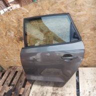 DRZWI LEWY TYŁ VOLKSWAGEN POLO V 6R