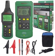 Detektor napięcia, wykrywacz instalacji podziemnych, wykrywacz przewodów.(7