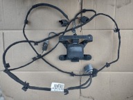 Radar Distronic Mocowanie Wiązka Skoda Octavia III Lift 3QF907561D