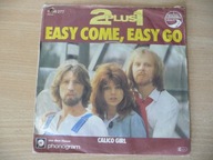 2 plus 1 - Easy Come, Easy Go