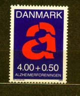 DANIA** Medycyna, choroba Alzheimera Mi 1223