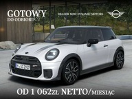 MINI Cooper Cooper C 156 KM - Linia John Cooper Works - Pakiet Wyposazenia