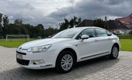 Citroen C5 Citroen C5 1.8i 16V Dynamique Equilibre 1.7 Benzyna 125KM
