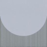 NEVE CREATIVE BLUE DEKOR B MAT PARADYŻ 20*20 G2 m2 zamów