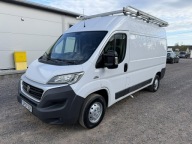Fiat Ducato L2H2 Klima 2.3 MJT 130 Koni Super Stan
