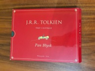 J.R.R. Tolkien – „Pan Błysk”