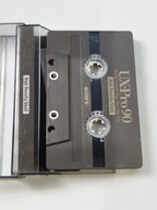 UX-Pro 90 KASETA MAGNETOFONOWA