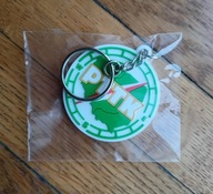 Breloczek z logo PTTK