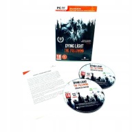 Dying Light: The Following - Enhanced Edition (PC) PC