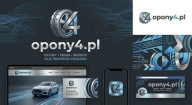 opony4.pl - domena